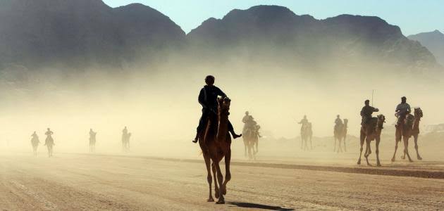 Photo of صحابه (رضوان الله عليهم اجمعين)